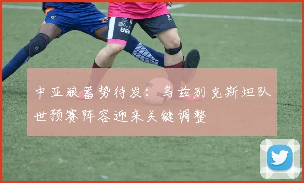 中亚狼蓄势待发：乌兹别克斯坦队世预赛阵容迎来关键调整
