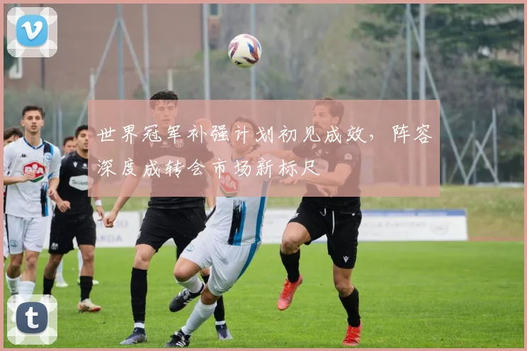 世界冠军补强计划初见成效，阵容深度成转会市场新标尺