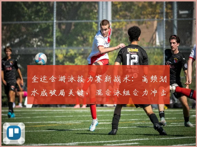 全运会游泳接力赛新战术：高频划水成破局关键，混合泳组合力冲击奖牌