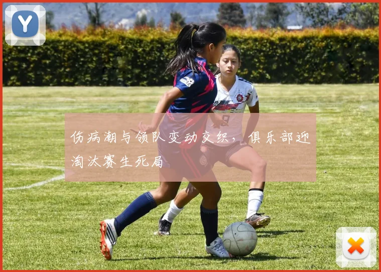 伤病潮与领队变动交织，俱乐部迎淘汰赛生死局