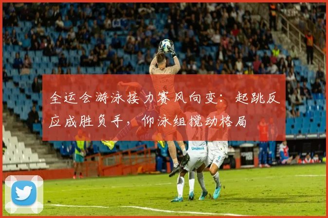 全运会游泳接力赛风向变：起跳反应成胜负手，仰泳组搅动格局