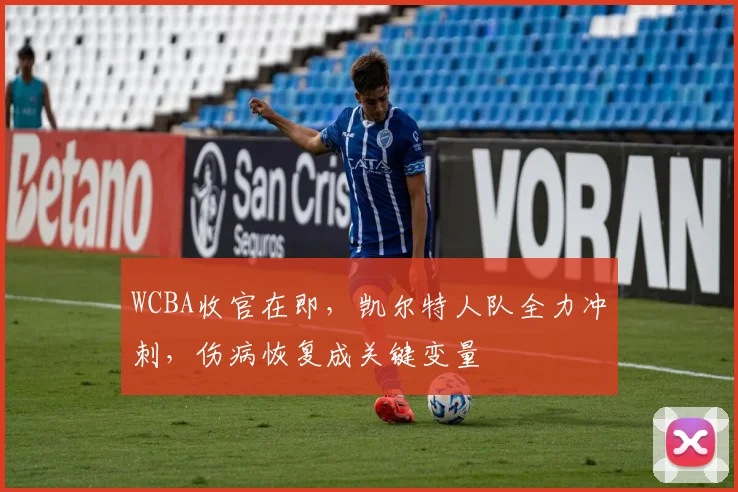 WCBA收官在即，凯尔特人队全力冲刺，伤病恢复成关键变量